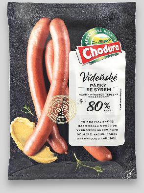 Husarský salám 300 g (= 16,64) 100 G VÝROBKU VYROBENO