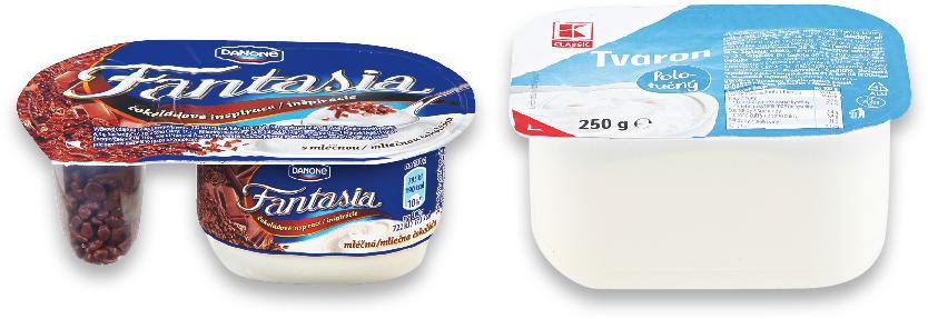 14,90 9,90 OLMA Smetanový jogurt bílý tuk 10%