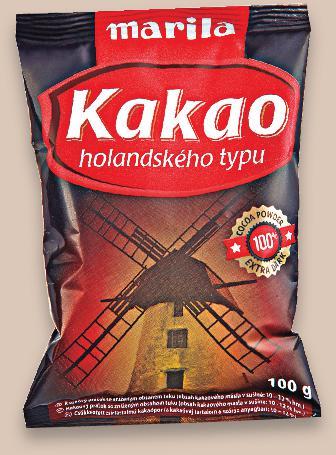 SNÍDANĚ JIHLAVANKA Mletá káva Standard 1000 g