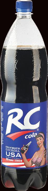 TOPIC Limonáda Max.