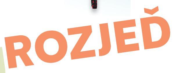 50 100kg kg Návlek na řidítka koloběžky textilní upevnění k řidítkám koloběžky pomocí suchého zipu 99,90