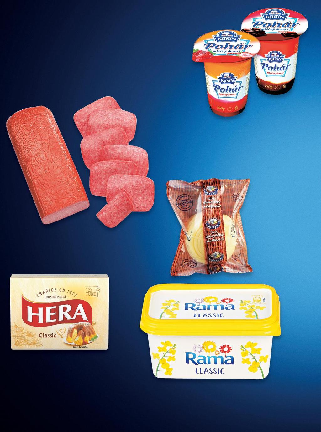 Chceš víc slev, výher a odměn?