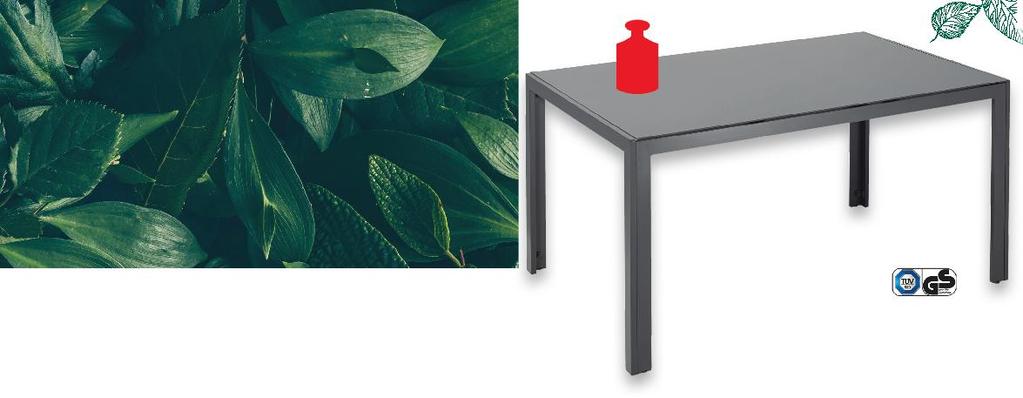 110 KG Zahradní židle kovová stohovatelná rozměry: 56 x 69 x 98 cm snadná údržba 649,90 Podsedák pro ratanová křesla