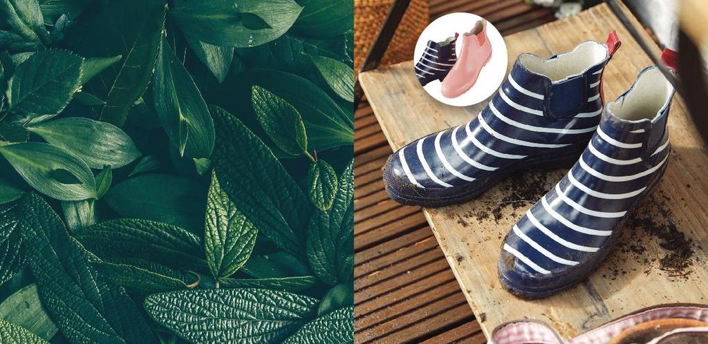 Dámské nízké holínky materiál: textil, guma velikosti: 37-41 různé barvy a dezény cena za 1 pár 249,90 Stojan na pytle na odpadky