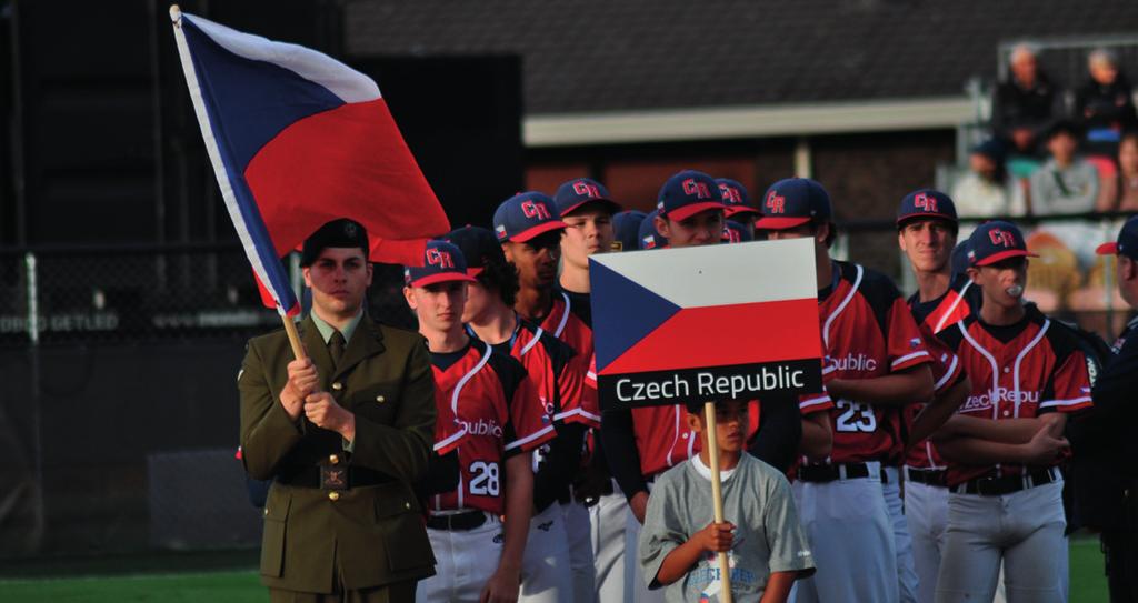 Oba v dětství začínali se softbalem v klubu Klackaři, kde je do tajemství softbalu postupně zasvěcovali Alena Dohnalová a Standa Fajgl.