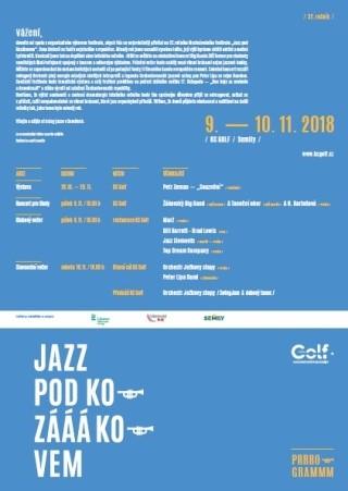 V sobotu 24. listopadu se Carmina sešla k celodennímu soustředění ve sborové učebně ZUŠ.