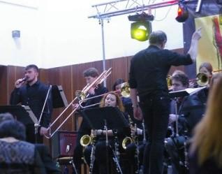 Ve dnech 20. - 24. února se odehrál již 24. ročník divadelního festivalu Modrý kocour.