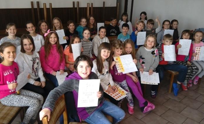 Březen 2019 V týdnu od 4. do 10. března proběhly v Libereckém kraji jarní prázdniny. V úterý 12. března se konala pravidelná porada. Týž den se na 48.