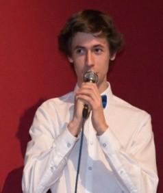 Sobotní dopoledne patřilo soutěži přípravných dětských sborů, kterou pořádá naše ZUŠ.Nejvzdálenější DPS přijel až z Dubňan na pomezí Moravy a Slovenska (2.