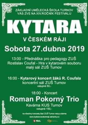 V sobotu 27.4. se konal již 14.