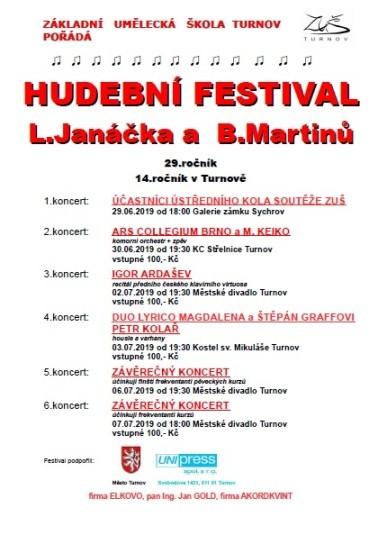 Červenec 2019 Ještě na sklonku školního roku byl zahájen 29. (14.