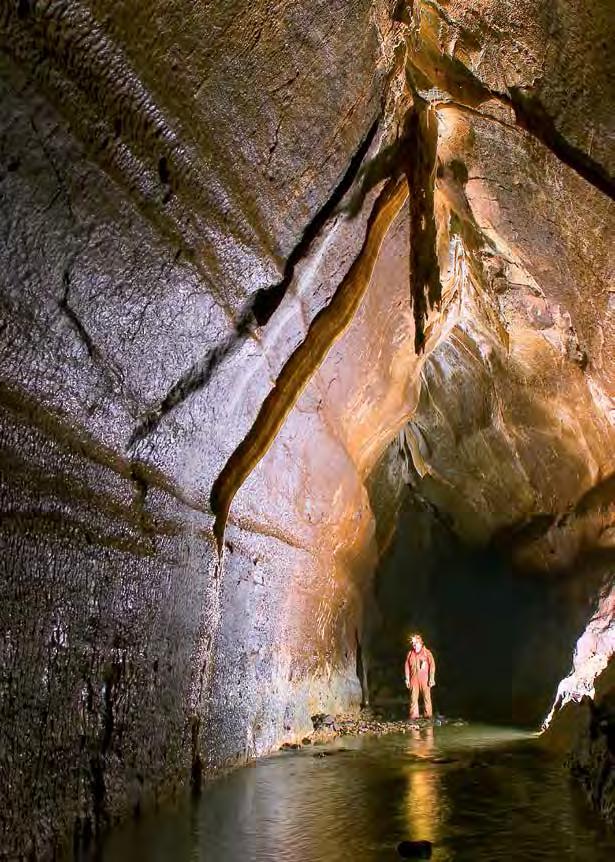 16. MEZINÁRODNÍ SPELEOLOGICKÝ KONGRES