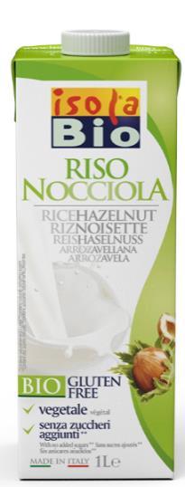 Provamel Rice Coconut Drink, Provamel Soya Banana Drink, Provamel Soya Calcium Sweetened Drink, Provamel Soya Calcium Sweetened Vitamins Drink, Provamel Soya Chocolate Drink, Provamel Soya Strawberry