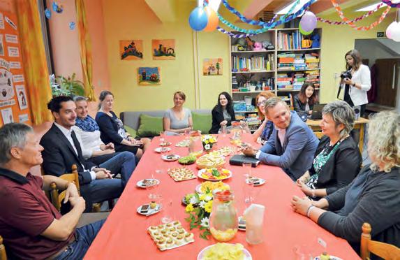 všem pořadatelům i samozřejmě jednotlivých složkám integrovaného záchranného systému, co se na akci ve Frýdku-Místku pravidelně podílí a udělali jí už takové renomé.