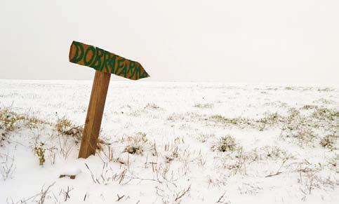 STATKY Dobrá farma Máslovice Historie velice sympatické Dobré farmy Máslovice sahá do 19. století. Rodinný pokračovatel, mladý farmář Vojtěch Sýkora, hospodaří na pozemcích o rozloze 16 ha.