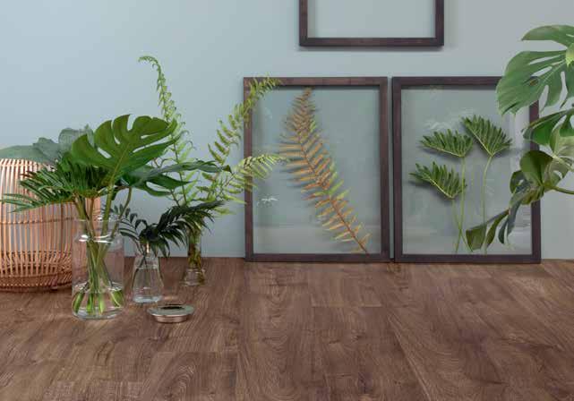 14 Pět trendů Quick-Step, na které se zaměřit Design interiéru se neustále vyvíjí. Neustále sledujeme nejnovější trendy inspirováni architekturou a designem.
