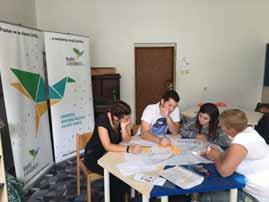 Naše projekty/rozhled/workshopy Úvodní seminář a