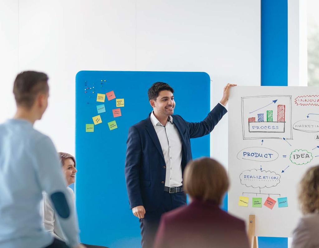 Toto není jen workshop Toto je společné tvořivé setkání odborníků v moderním prostředí Your Daikin World. Pokrok přichází tam, kde se nadšení potkává s odborností.