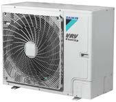 náplni chladiva Nabízí flexibilitu jako R-410A RXYSA-AV1 / AY1 1~ 3~ Přehled vnitřních jednotek VRV 5 S novou Madokou BRC1H52W/S/K!
