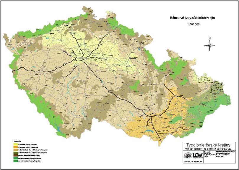 POZNÁMKY K DATACI. Období rozvoje vrchnostenských dvorů.