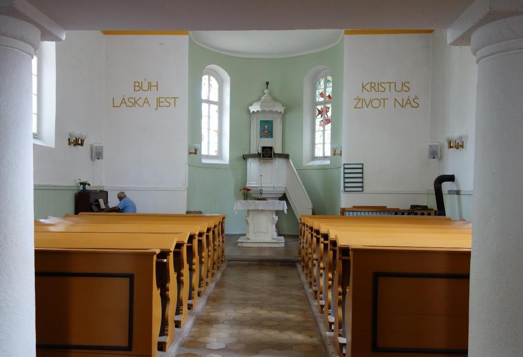 Trnávka 