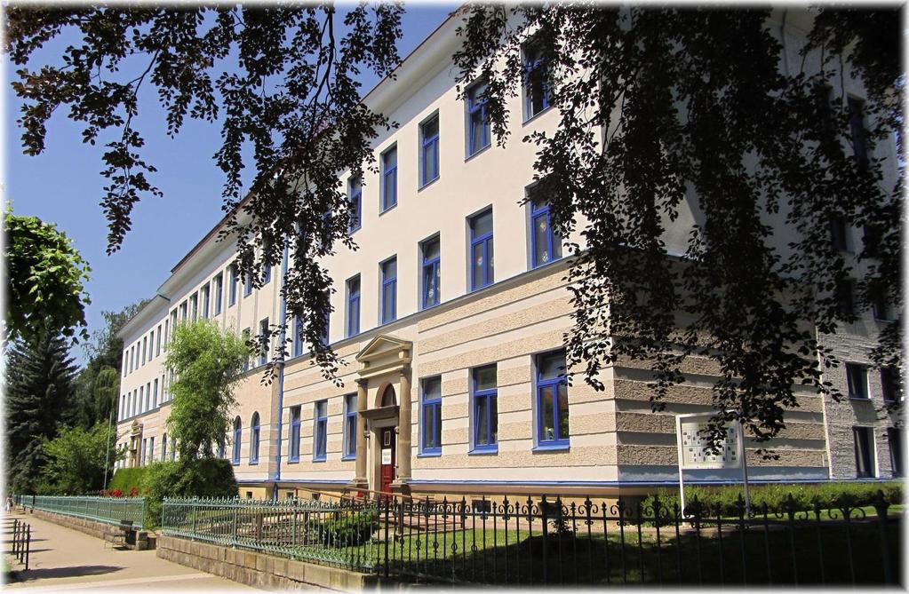 ZÁKLADNÍ ŠKOLA, SOBOTKA, okres Jičín