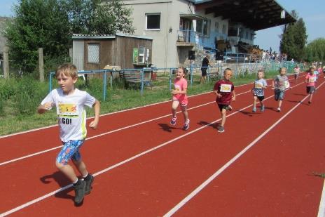 ročník Počet závodníků: 153 Výsledky: KATEGORIE Nejlepší chlapec Nejlepší