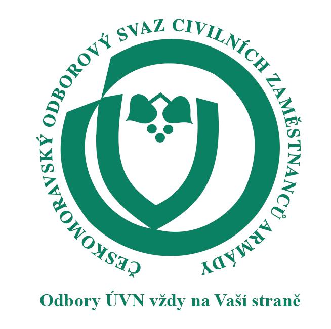 ODBORY ÚVN Jak