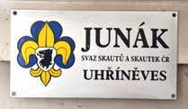 Malý zlom přišel během pražského jara, kdy byla činnost opět povolena. Tehdy jsme v Uhříněvsi započali s tradicí tzv. Georgiád. Byla to velká událost vždy kolem svátku sv.