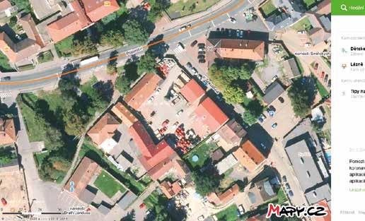 dvora hlavní vstup pavilonu hlavní vstup zuš dvůr hlavní vstup kavárny 2 1