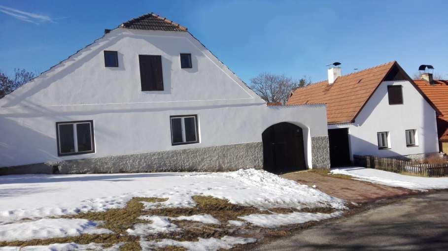 Muzejníci si tedy tehdy zřejmě byli velmi dobře vědomi, jakou hodnotu tento stroj má. A to nebylo jediné překvapení z těšovické kapličky.