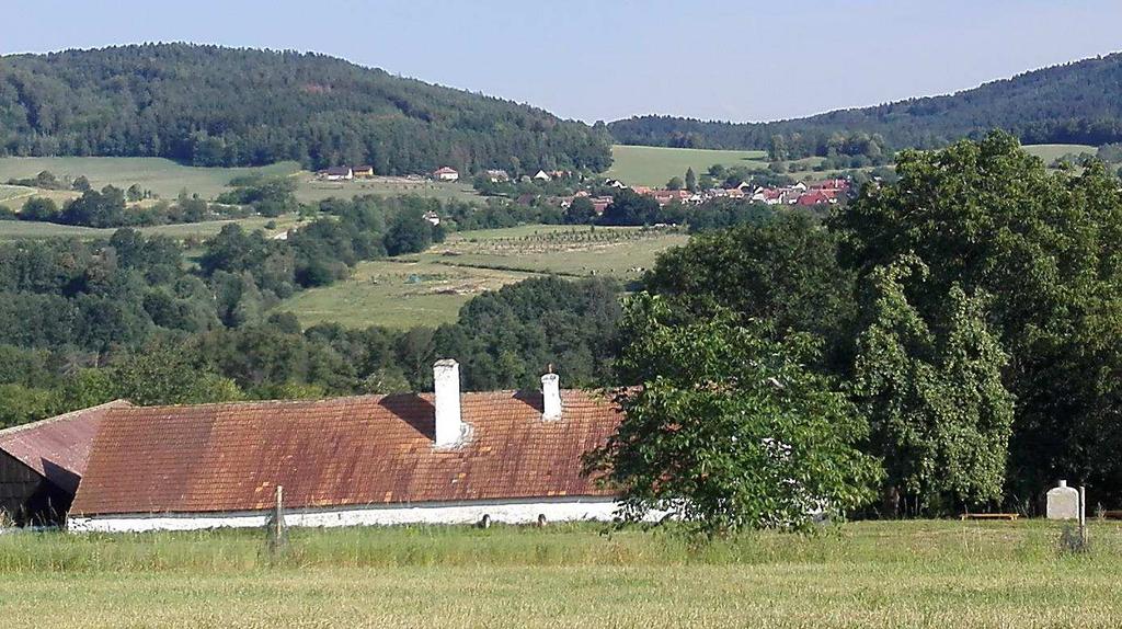 Požadavky se týkají zejména překvalifikování druhu pozemků na stavební parcely. Podněty jsou předmětem jednání.