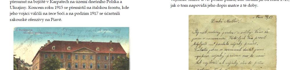 1923. Přináší mnoho dosud neznámých skutečností, kde a za jakých okolností tito bělečtí občané zahynuli a