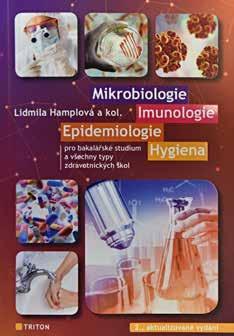 26 NOVÉ KNIHY V LÉKAŘSKÉ KNIHOVNĚ FN BRNO ADERITO, Nina. Jak na IVF. [Praha]: Redbell, 2019, 175 s. ISBN 978-80-270-5269-1. PAYNE, Jan. Informovaný konsenzus - poučená dohoda.