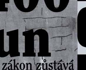 Všechno je dovoleno Když před čtrnácti dny skupina namol opilých českých poslanců hajlovala přímo ve Federálním shromáždění, nepovažovali to jejich
