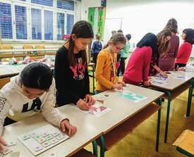 Herní den s Mensou redakce, foto: Stanislav