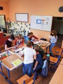 i v dalších oblastech a odvětvích lidských