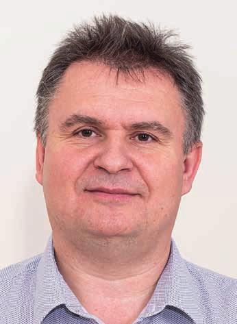 Vážení členové, rok 2019 je již minulostí, a tak dovolte, abych vám všem popřál mnoho štěstí, lásky a úspěchů v roce novém.