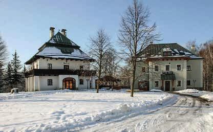Chcete-li si pobyt zpestřit nejen chůzí, můžete navštívit například Muzeum Podblanicka nebo zajít do vlašimské zoo, kde je na sobotu plánovaná akce Den Země v ParaZOO (parazoo.cz).