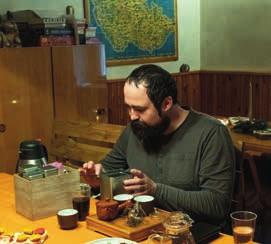 února v rámci oslav Mezinárodního dne omylů v kalendáři doporučujeme vzít svůj diář a naplánovat si alespoň tři paralelní akce v jeden den. 6. března nás čeká Den jódu.