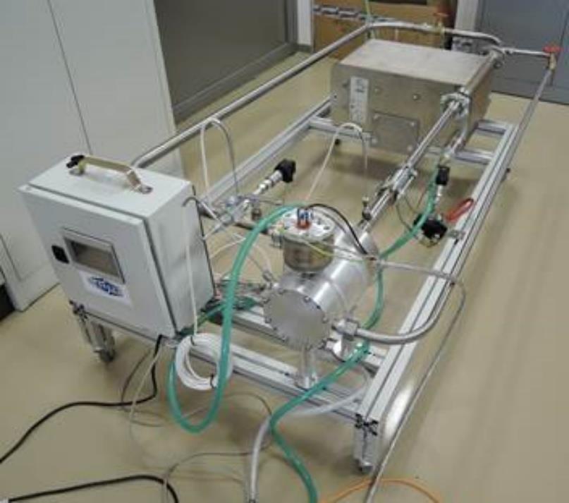 Laboratoř mikroelektromechanických soustav (doc. Ing. Radoslav Cipín, Ph.D.) Laboratoř výkonové elektroniky 2 (doc. Ing. Pavel Vorel, Ph.D.) Výzkumná a vývojová laboratoř (Ing.