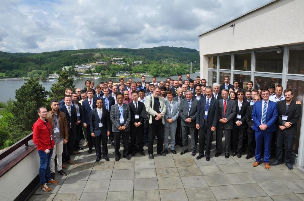 ELVAC, a.s., KMB Systems s.r.o., MEgA Měřící Energetické Aparáty, a.s., Teplárny Brno, a.s., TES, s.r.o., Siemens, s.r.o., apod.