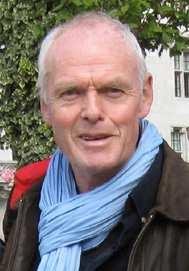Zemřel Hans Mulder (Nizozemsko) Johannes Willem IJsselstein Mulder skonal v Utrechtu 24. 3. a měl pohřeb 2. 4. 2012.