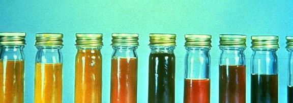 Paroxysmální noční hemoglobinurie - PNH 7.