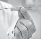 Především, pevně doufám, že se daří implementovat do praxe naše návrhy vtělené do po sition statementů o vytvoření center pro srdeční zástavy a me chanické podpůrné systémy.