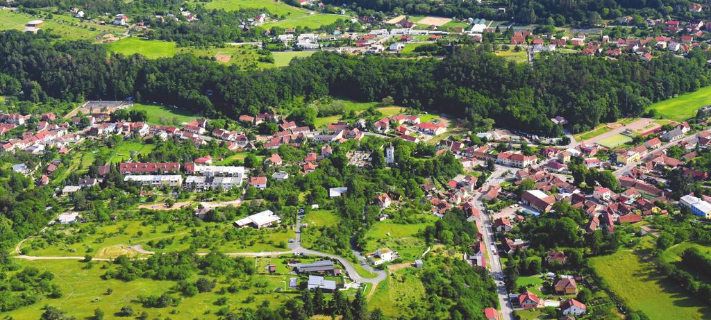 Při řešení vzniklých problémů jsme se přesvědčili, že nejdůležitější je spolehnout se sami na sebe a semknutost všech obyvatel naší obce. Na pospolitosti naší komunity bychom měli stavět i v budoucnu.