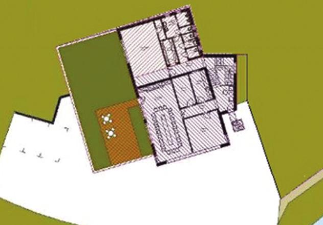 Architektonická kancelář Burian-Křivinka Naše školka trochu utichla nezní v ní písničky, říkanky ani hlásky dětí, které tak rády povídají, smějí se a s kamarády se dělí o vše, co se jim přihodilo.