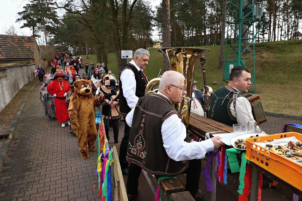 škola SPORT TEAM, Klubíčko