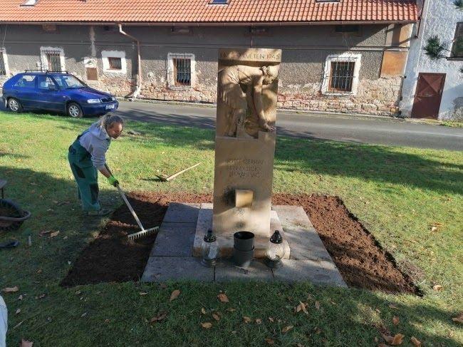 potřeba doladit správné zobrazování dokumentů.
