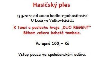 Kulturní akce na jaro 2020